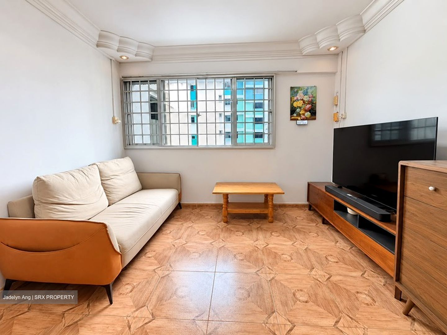 Blk 104 Woodlands Street 13 (Woodlands), HDB 4 Rooms #619564981